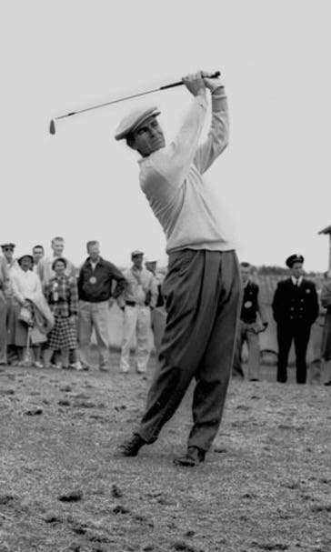 The 5 toughest US Opens ever